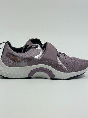 Nike Women's Renew In-Season TR 12 PRM 'Purple Smoke' DM0947-501 size 7.5
